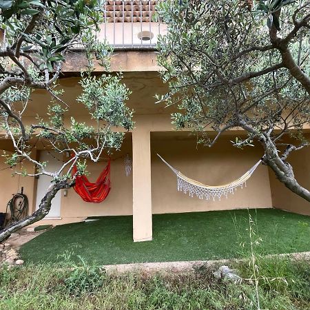 Ferienwohnung Studio Panoramic With The Pool Near Saint Victoire Aix En Provence Le Tholonet Exterior foto